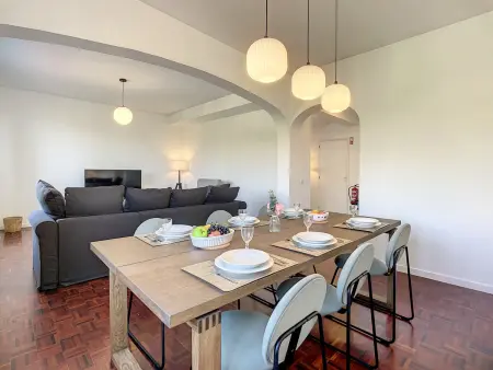 Maison spacieuse près de Funchal - 8 pers., Maison 8 personnes à Funchal - Photo 9