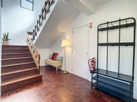 Maison spacieuse près de Funchal - 8 pers., Maison 8 personnes à Funchal - Photo 10
