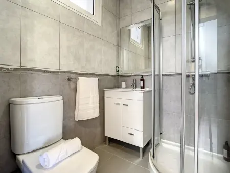 Maison spacieuse près de Funchal - 8 pers., Maison 8 personnes à Funchal - Photo 11