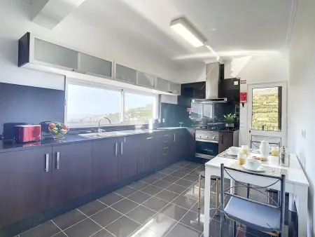 Maison spacieuse près de Funchal - 8 pers., Maison 8 personnes à Funchal - Photo 13