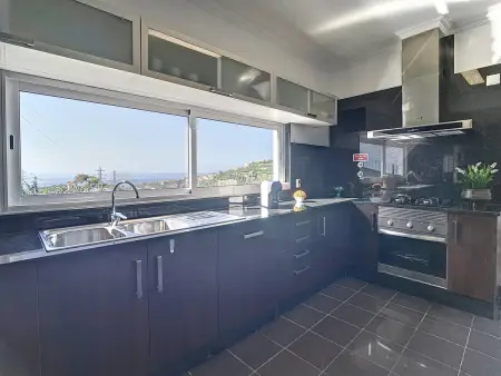 Maison spacieuse près de Funchal - 8 pers., Maison 8 personnes à Funchal - Photo 14