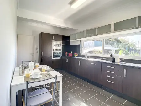 Maison spacieuse près de Funchal - 8 pers., Maison 8 personnes à Funchal - Photo 16