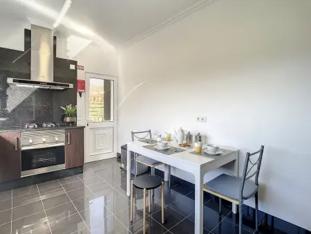 Maison spacieuse près de Funchal - 8 pers., Maison 8 personnes à Funchal - Photo 17