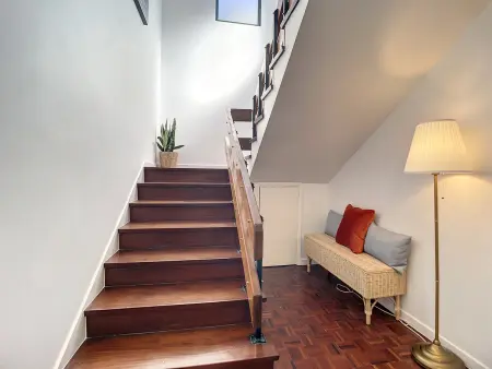 Maison spacieuse près de Funchal - 8 pers., Maison 8 personnes à Funchal - Photo 20