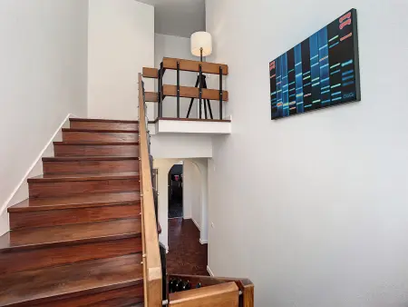 Maison spacieuse près de Funchal - 8 pers., Maison 8 personnes à Funchal - Photo 21