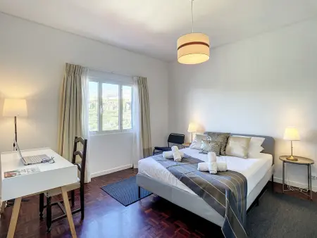 Maison spacieuse près de Funchal - 8 pers., Maison 8 personnes à Funchal - Photo 23