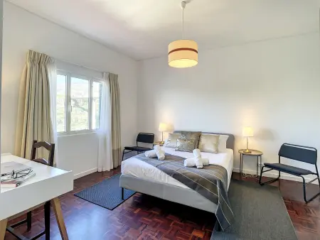 Maison spacieuse près de Funchal - 8 pers., Maison 8 personnes à Funchal - Photo 24