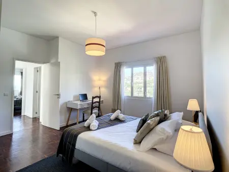 Maison spacieuse près de Funchal - 8 pers., Maison 8 personnes à Funchal - Photo 25