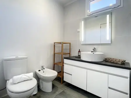 Maison spacieuse près de Funchal - 8 pers., Maison 8 personnes à Funchal - Photo 26