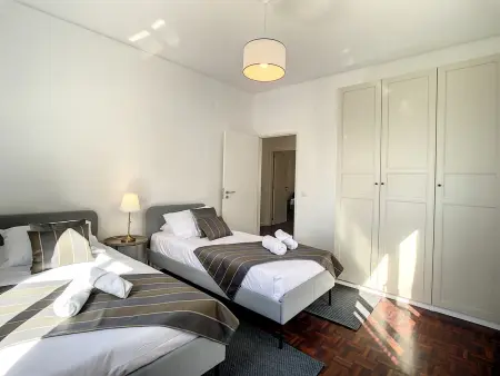 Maison spacieuse près de Funchal - 8 pers., Maison 8 personnes à Funchal - Photo 28
