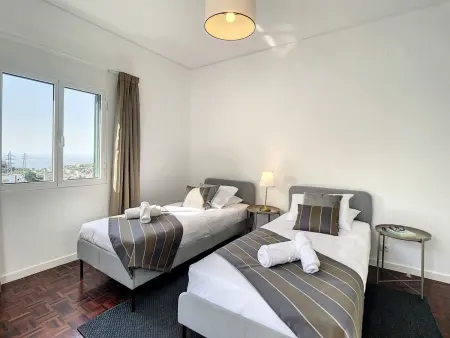 Maison spacieuse près de Funchal - 8 pers., Maison 8 personnes à Funchal - Photo 30