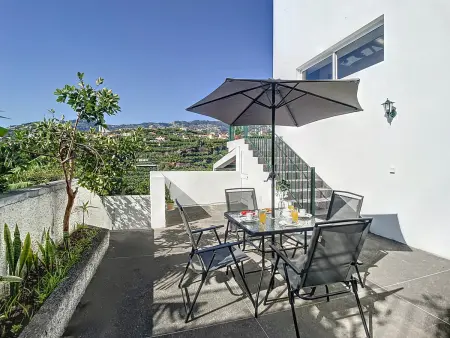 Maison spacieuse près de Funchal - 8 pers., Maison 8 personnes à Funchal - Photo 34