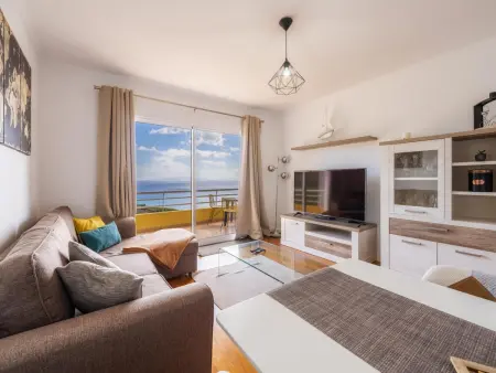 Appartement spacieux près plage - 2 pers., Appartement 2 personnes à Caniço - Photo 1