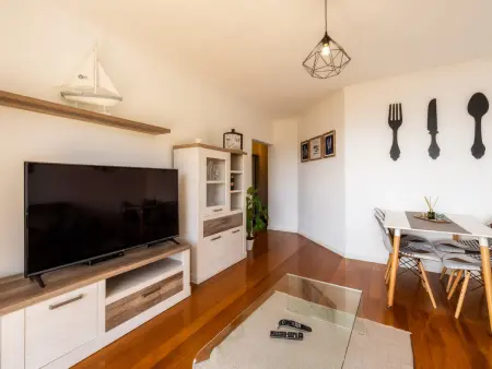Appartement spacieux près plage - 2 pers., Appartement 2 personnes à Caniço - Photo 8