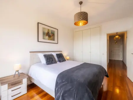 Appartement spacieux près plage - 2 pers., Appartement 2 personnes à Caniço - Photo 10