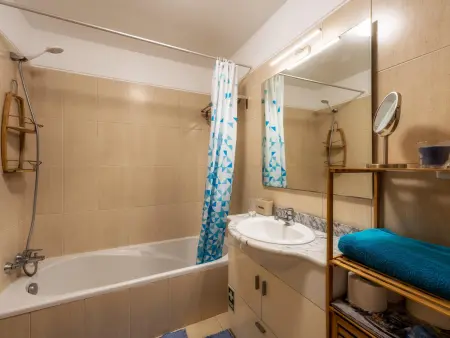 Appartement spacieux près plage - 2 pers., Appartement 2 personnes à Caniço - Photo 13