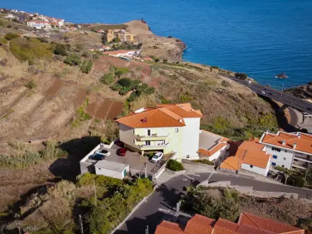 Appartement spacieux près plage - 2 pers., Appartement 2 personnes à Caniço - Photo 20