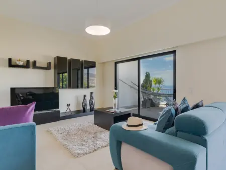 Maison spacieuse avec vue imprenable - 8 pers., Maison 6 personnes à Funchal - Photo 4