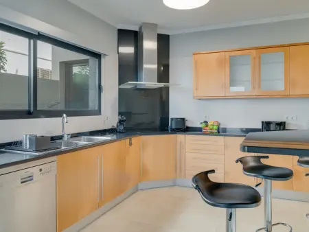 Maison spacieuse avec vue imprenable - 8 pers., Maison 6 personnes à Funchal - Photo 12