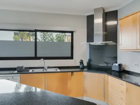Maison spacieuse avec vue imprenable - 8 pers., Maison 6 personnes à Funchal - Photo 13