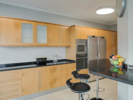 Maison spacieuse avec vue imprenable - 8 pers., Maison 6 personnes à Funchal - Photo 14