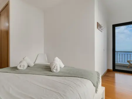 Maison spacieuse avec vue imprenable - 8 pers., Maison 6 personnes à Funchal - Photo 17
