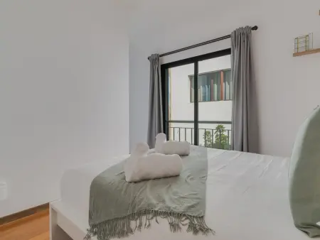 Maison spacieuse avec vue imprenable - 8 pers., Maison 6 personnes à Funchal - Photo 18