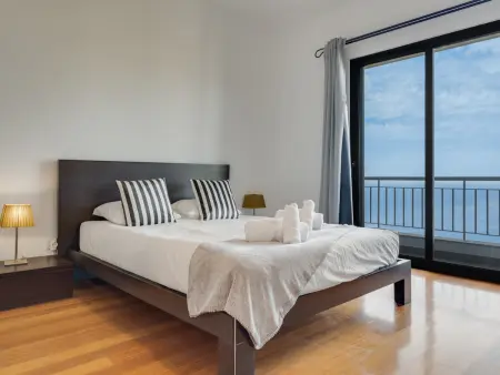Maison spacieuse avec vue imprenable - 8 pers., Maison 6 personnes à Funchal - Photo 19