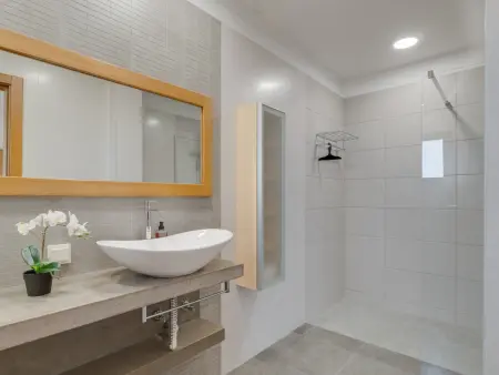 Maison spacieuse avec vue imprenable - 8 pers., Maison 6 personnes à Funchal - Photo 21