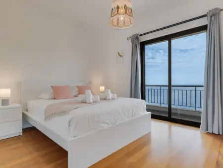 Maison spacieuse avec vue imprenable - 8 pers., Maison 6 personnes à Funchal - Photo 23