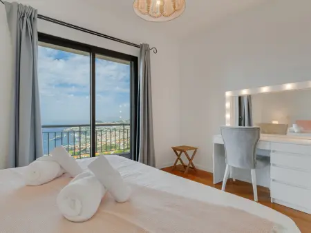 Maison spacieuse avec vue imprenable - 8 pers., Maison 6 personnes à Funchal - Photo 24