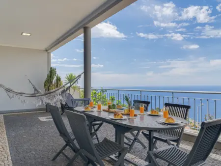 Maison spacieuse avec vue imprenable - 8 pers., Maison 6 personnes à Funchal - Photo 33