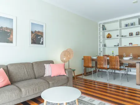 Appartement accueillant, proche plage - 4 pers., Appartement 4 personnes à Caniço - Photo 5