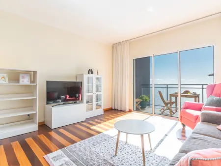 Appartement accueillant, proche plage - 4 pers., Appartement 4 personnes à Caniço - Photo 6