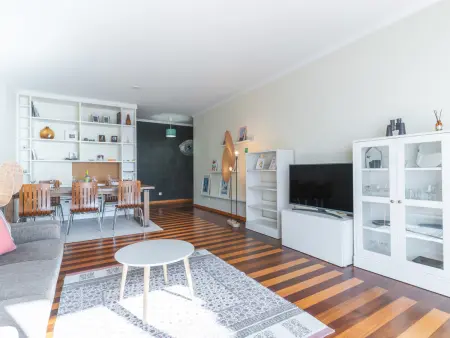 Appartement accueillant, proche plage - 4 pers., Appartement 4 personnes à Caniço - Photo 7