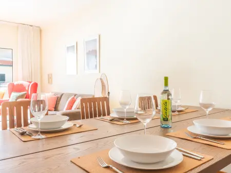 Appartement accueillant, proche plage - 4 pers., Appartement 4 personnes à Caniço - Photo 9