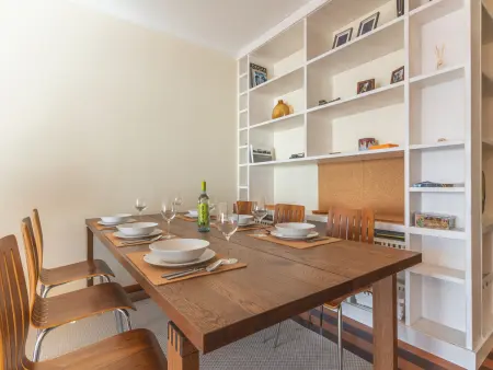 Appartement accueillant, proche plage - 4 pers., Appartement 4 personnes à Caniço - Photo 10