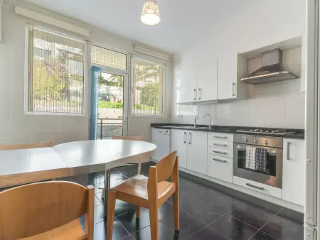 Appartement accueillant, proche plage - 4 pers., Appartement 4 personnes à Caniço - Photo 12