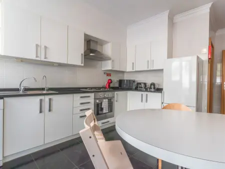 Appartement accueillant, proche plage - 4 pers., Appartement 4 personnes à Caniço - Photo 13