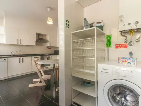 Appartement accueillant, proche plage - 4 pers., Appartement 4 personnes à Caniço - Photo 14