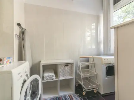 Appartement accueillant, proche plage - 4 pers., Appartement 4 personnes à Caniço - Photo 15
