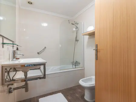 Appartement accueillant, proche plage - 4 pers., Appartement 4 personnes à Caniço - Photo 16
