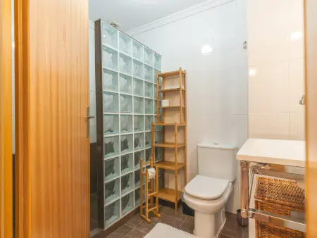 Appartement accueillant, proche plage - 4 pers., Appartement 4 personnes à Caniço - Photo 21
