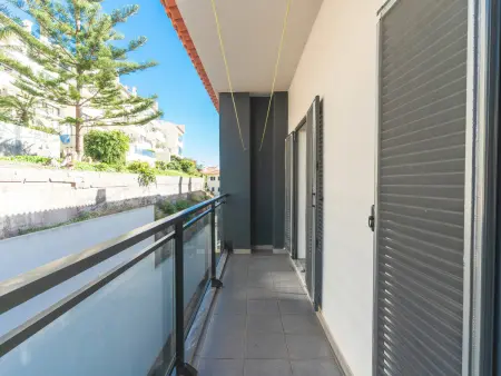 Appartement accueillant, proche plage - 4 pers., Appartement 4 personnes à Caniço - Photo 25
