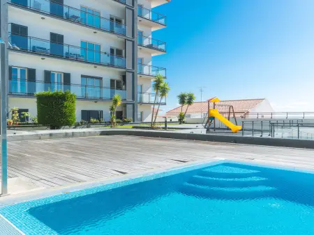 Appartement accueillant, proche plage - 4 pers., Appartement 4 personnes à Caniço - Photo 31