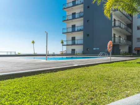 Appartement accueillant, proche plage - 4 pers., Appartement 4 personnes à Caniço - Photo 34