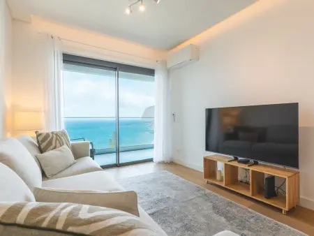 Appartement moderne vue mer - 6 pers., Appartement 6 personnes à Funchal - Photo 6