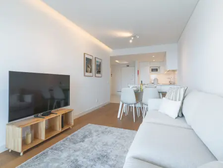 Appartement moderne vue mer - 6 pers., Appartement 6 personnes à Funchal - Photo 8