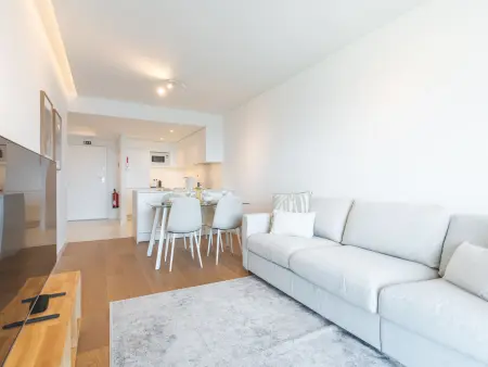 Appartement moderne vue mer - 6 pers., Appartement 6 personnes à Funchal - Photo 9