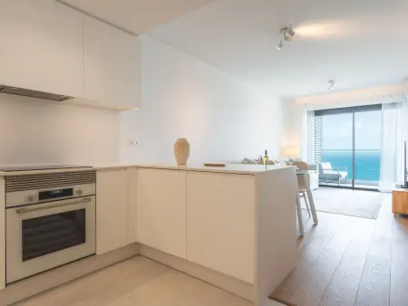 Appartement moderne vue mer - 6 pers., Appartement 6 personnes à Funchal - Photo 13